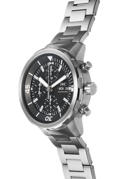 Aquatimer Chronograph Stainless Steel Automatic