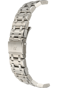 Royal Oak Offshore Chronograph Titanium Automatic