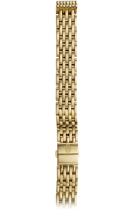 16MM Deco Gold Bracelet
