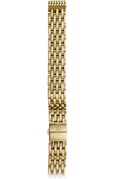 16MM Deco Gold Bracelet