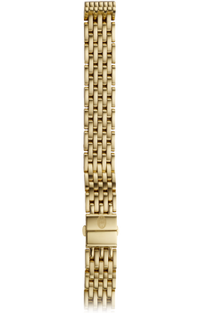 Michele watch bracelet sale
