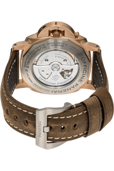 Submersible Bronzo Bronze Automatic