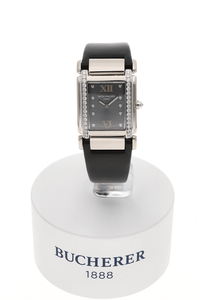 Twenty-4 Reference 4920 White Gold Quartz