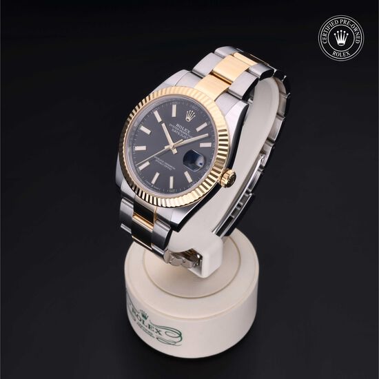 Datejust 41