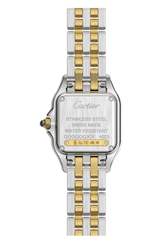 Panth&egrave;re de Cartier, Small Model