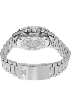 Speedmaster Moonwatch Circa 1970&#39;s Stainless Steel Manual