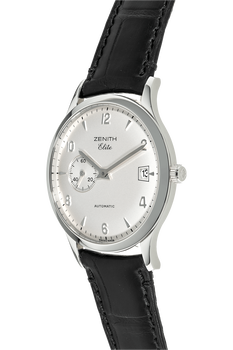 Class Elite Stainless Steel Automatic