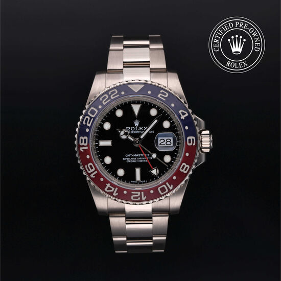 GMT-Master II