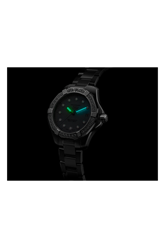 Aquaracer Professional 200 Solargraph