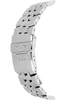 Bentley GT Special Edition Stainless Steel Automatic