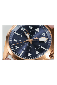 Khaki Aviation Pilot Auto