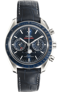 Speedmaster Moonphase Stainless Steel Automatic