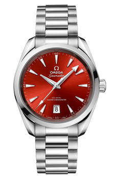 Seamaster Aqua Terra Shades