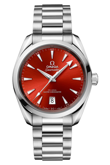 Seamaster Aqua Terra Shades