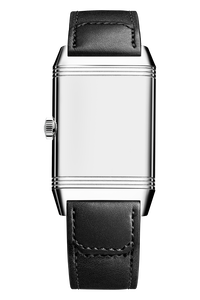 Reverso Classic Monoface Small Seconds