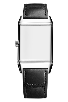 Reverso Classic Monoface Small Seconds