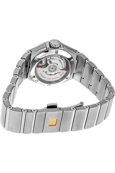 Constellation Co-Axial Stainless Steel Automatic