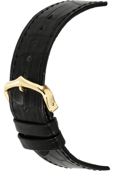 Tank Francaise Yellow Gold Automatic