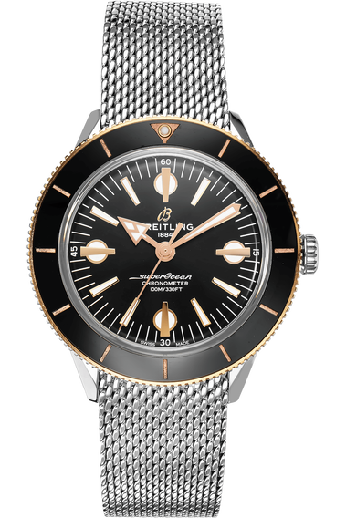 Pre Owned Breitling Superocean Heritage 57 U10370
