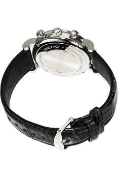 Portofino Chronograph Stainless Steel Automatic