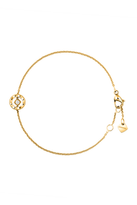 COCO DIAMOND BRACELET