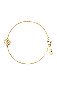 COCO DIAMOND BRACELET