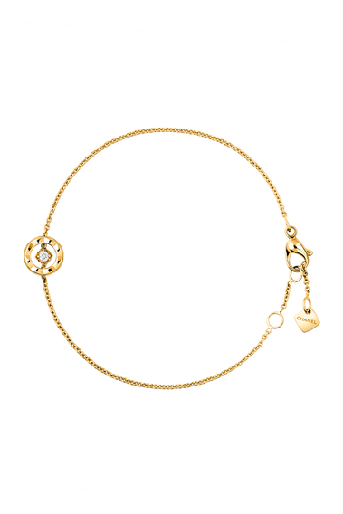 COCO DIAMOND BRACELET