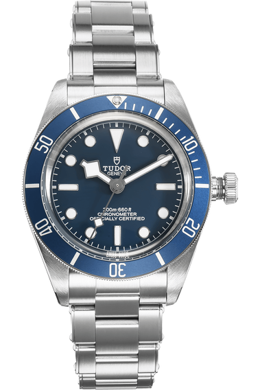 Pre-Owned Tudor Black Bay 58 (79030B-0001)