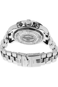 Super Avenger Stainless Steel Automatic