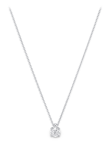 Joy Necklace 0.75 ct. 