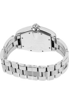 Roadster Stainless Steel Automatic