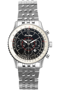 Montbrillant Stainless Steel Automatic