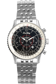 Montbrillant Stainless Steel Automatic