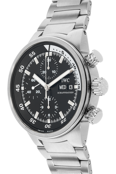 Aquatimer Chronograph Stainless Steel Automatic
