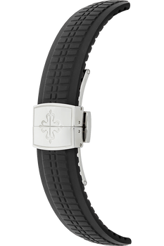 Aquanaut Travel Time Reference 5164 Stainless Steel