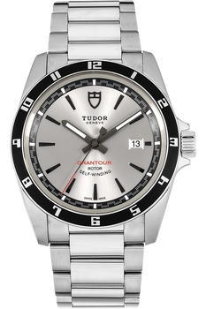 Grantour Stainless Steel Automatic