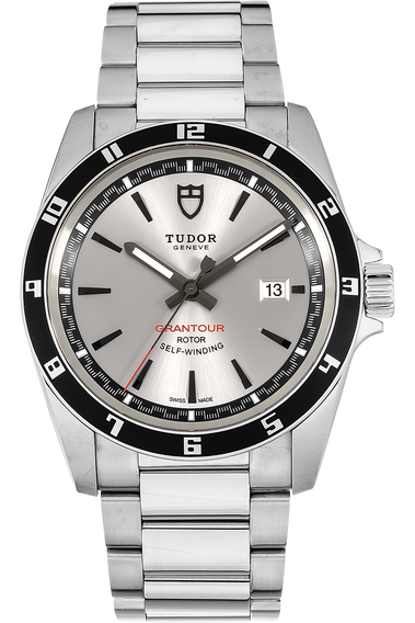 Grantour Stainless Steel Automatic