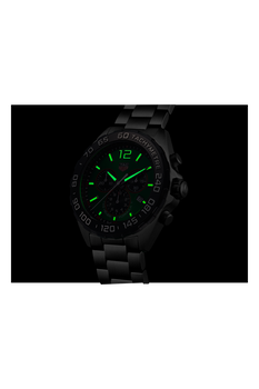 Fromula 1 Chronograph