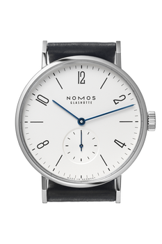 NOMOS Glashutte Tangomat 601