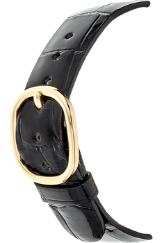 Ellipse Reference 3880 Yellow Gold Manual