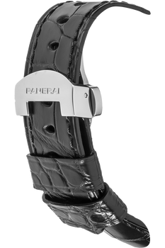 Luminor GMT Stainless Steel Automatic