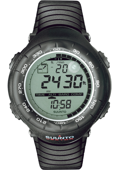 Suunto vector shop