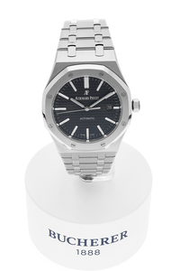 Royal Oak Stainless Steel Automatic