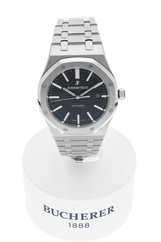 Royal Oak Stainless Steel Automatic