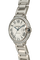 Ballon Bleu White Gold Automatic
