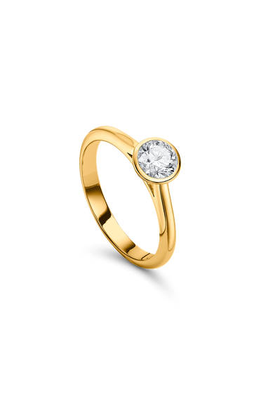 Joy Ring 0.5 ct.