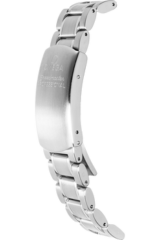 Speedmaster Broad Arrow Stainless Steel Manual