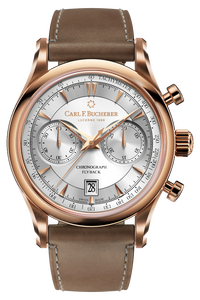 Manero Flyback