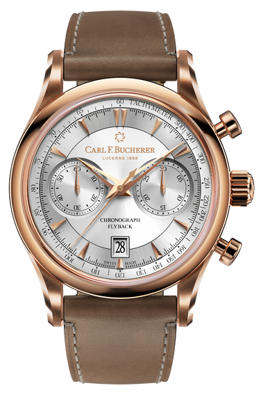 Manero Flyback