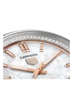 Carrera Date